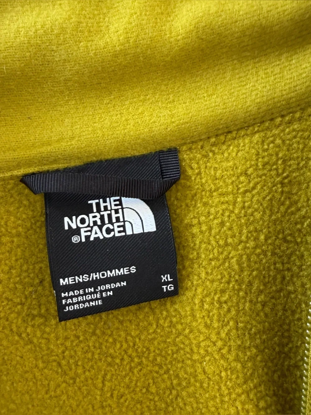 The North Face north face